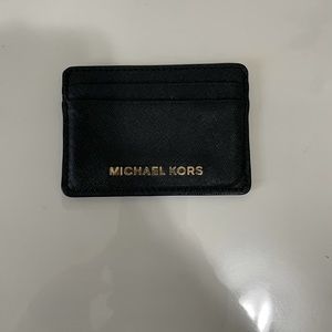 Michael Kors Credit Card Holder